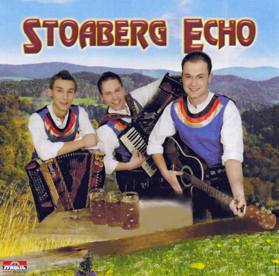 Das Stoaberg Echo